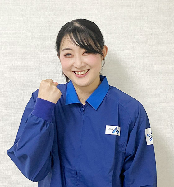 中野 さん