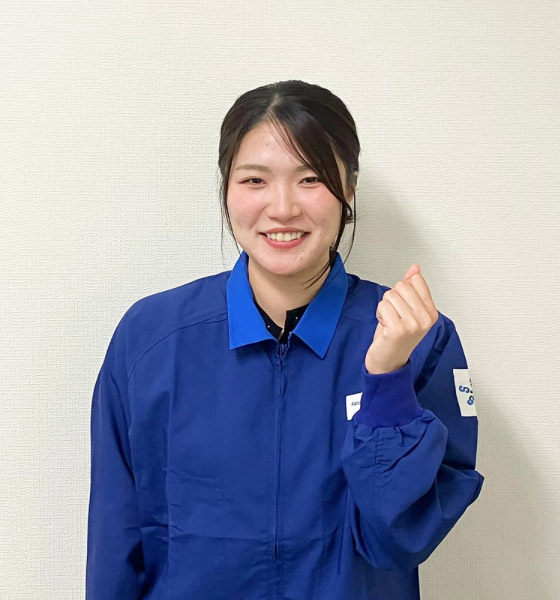 藤瀬 さん