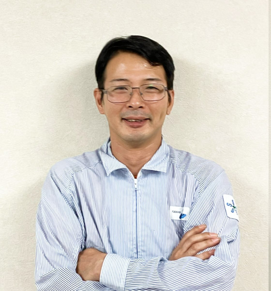 永山 さん