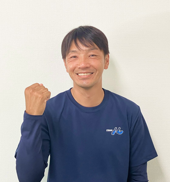 堂高 さん